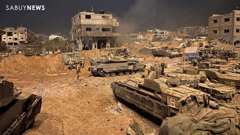 israel-war