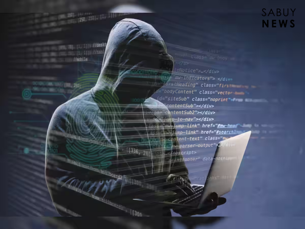 online-crime-computer