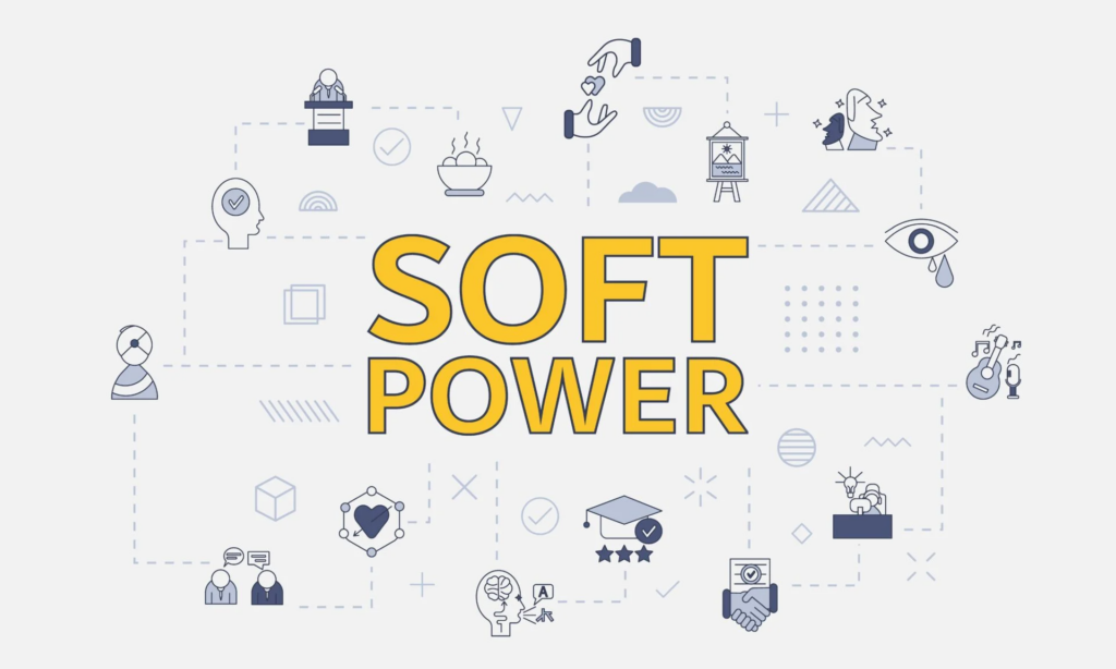 soft-power